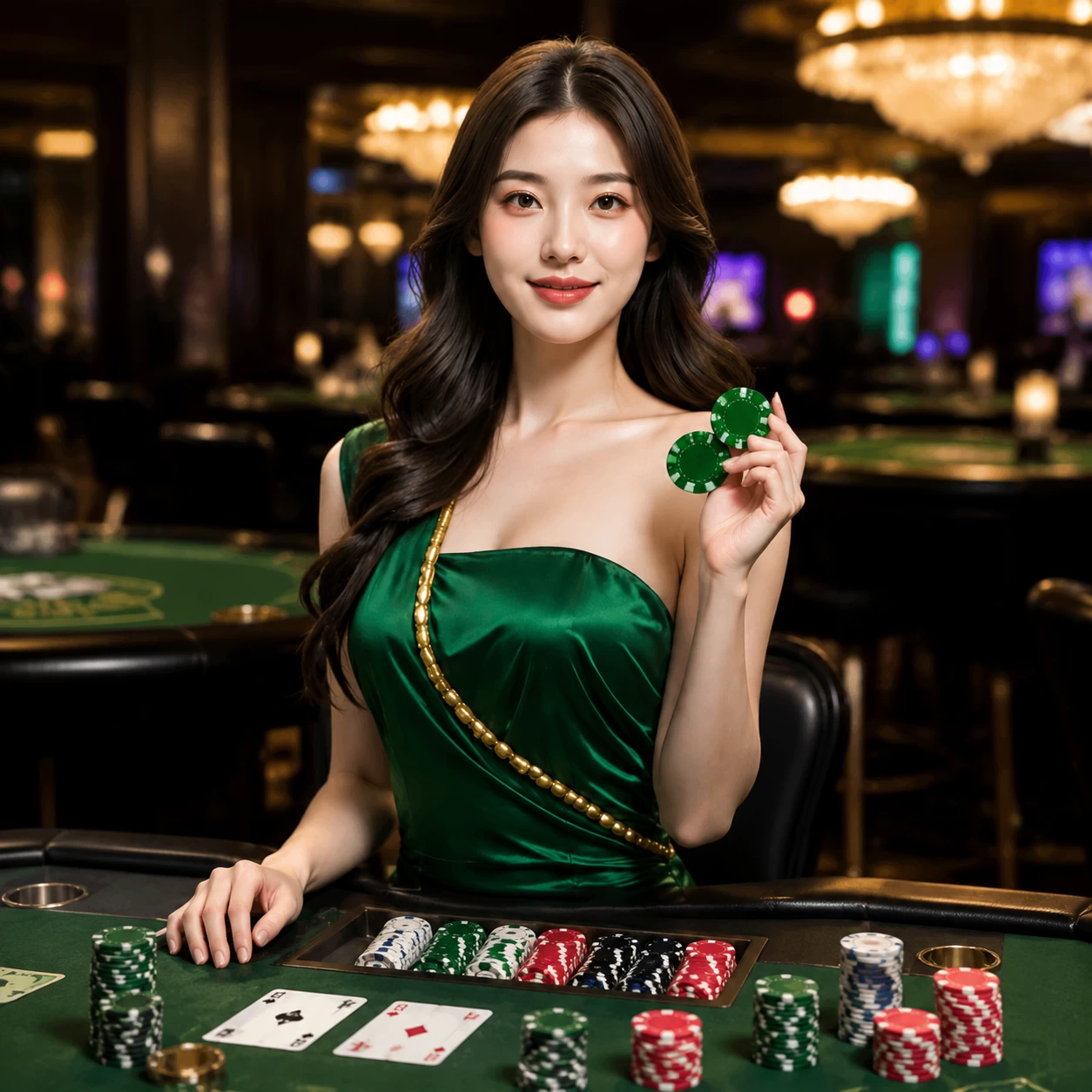 Keunggulan dan Fitur Menarik di Situs Game hohotogel