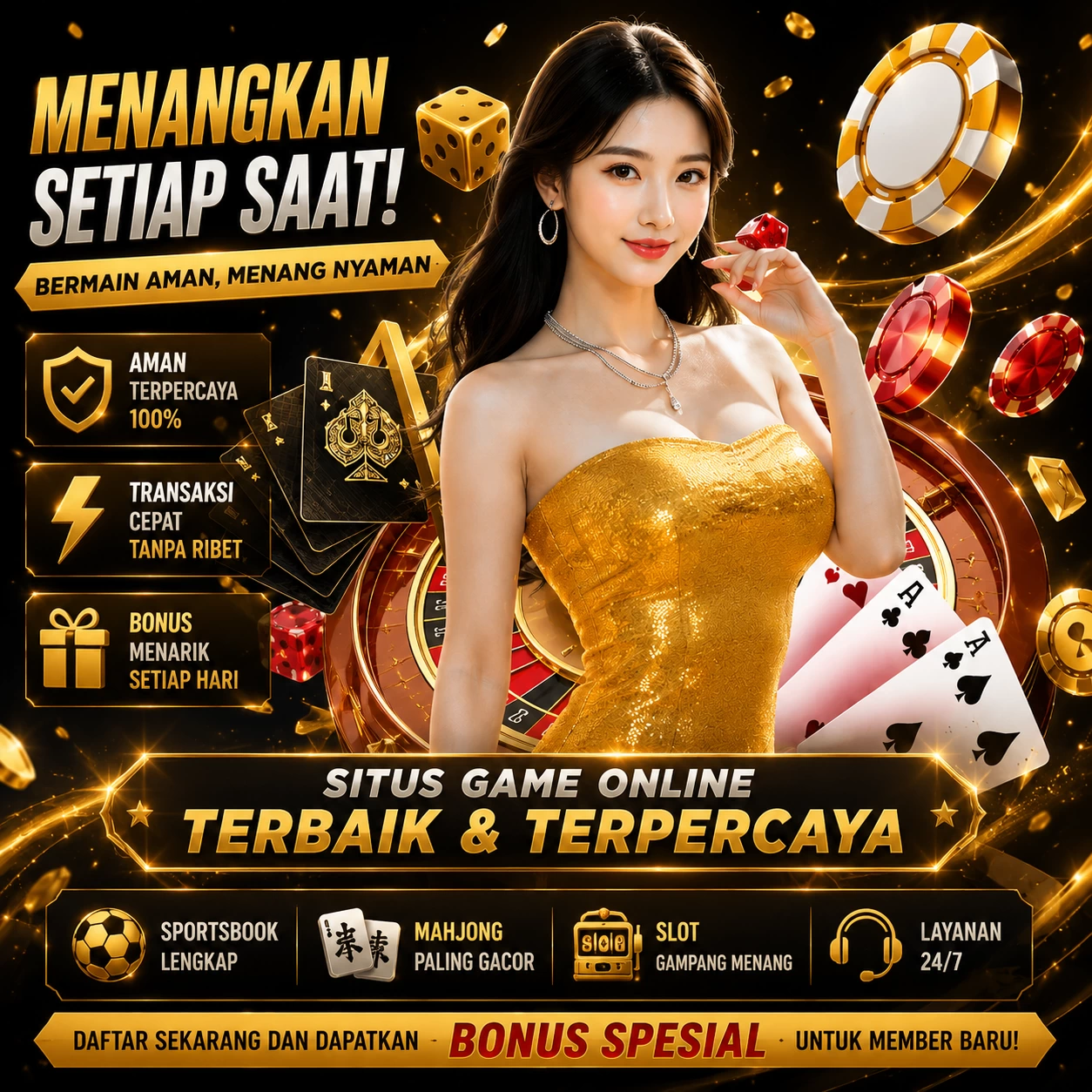 Inovasi dan Fitur Menarik di hohotogel