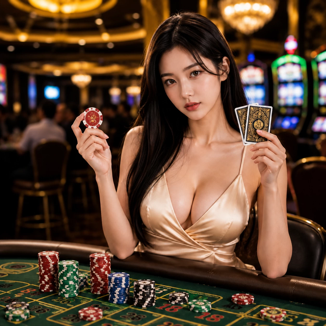 Cara Mendaftar dan Bermain di hohotogel